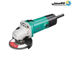 مینی فرز 115 میلیمتر 750 وات دی سی ای ASM115B