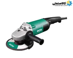 فرز سنگبری 230 میلیمتر 2600 وات دی سی ای ASM230SH