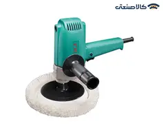 پولیش دریلی 570 وات 180 میلیمتر دی سی ای ASP02-180