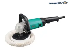 پولیش دیمردار 1020 وات 180 میلیمتر دی سی ای ASP03-180