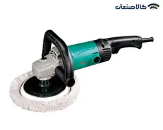 پولیش دیمردار 1400 وات 180 میلیمتر دی سی ای ASP04-180