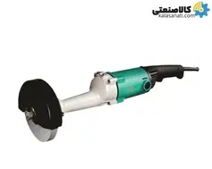 سنگ فرز مستقیم 150 میلیمتر 1020 وات دی سی ای ASS150