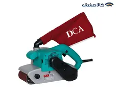 سنباده غلطکی 1200 وات دی سی ای AST610