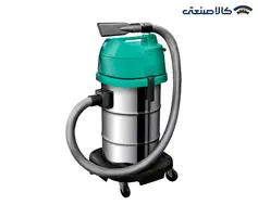 جارو برقی صنعتی 1200 وات 30 لیتر دی سی ای AVC30