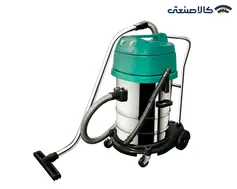 جارو برقی صنعتی 2300 وات 60 لیتر دی سی ای AVC60