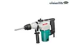 بتن کن چهار شیار برقی 750 وات دی سی ای AZC03-26B