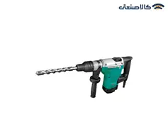 بتن کن پنج شیار برقی 1100 وات دی سی ای AZC03-38