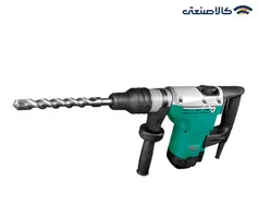بتن کن پنج شیار برقی 1100 وات دی سی ای AZC03-38