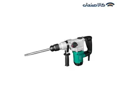 بتن کن چهار شیار برقی 960 وات دی سی ای AZC04-30