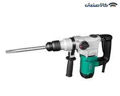 بتن کن چهار شیار برقی 960 وات دی سی ای AZC04-30