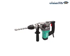 بتن کن چهار شیار برقی 900 وات دی سی ای AZC10-26S