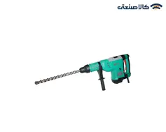 بتن کن پنج شیار برقی 1500 وات دیمردار دی سی ای AZC45