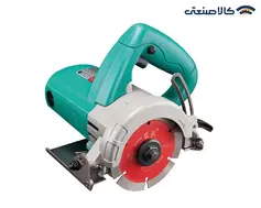 شیار زن تک تیغ 1600 وات 110 میلیمتر دی سی ای AZE05-110