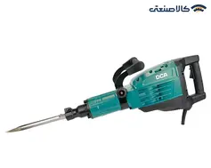 چکش تخریب 18 کیلویی 1600 وات گریسی دی سی ای AZG02-16