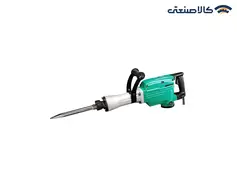 چکش تخریب 16 کیلویی 1240 وات روغنی دی سی ای AZG03-15