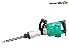 چکش تخریب 16 کیلویی 1240 وات روغنی دی سی ای AZG03-15