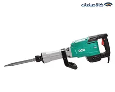 چکش تخریب 15 کیلویی 1700 وات گریسی دی سی ای AZG04-15S