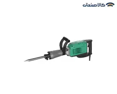چکش تخریب 15 کیلویی 1600 وات روغنی دی سی ای AZG05-15