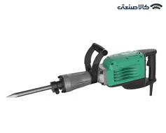 چکش تخریب 15 کیلویی 1600 وات روغنی دی سی ای AZG05-15
