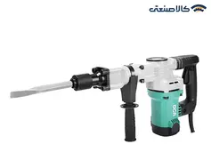 چکش تخریب 6.8 کیلویی 1400 وات دی سی ای AZG06-6S