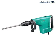 چکش تخریب پنج شیار 10 کیلویی 1500 وات دی سی ای AZG10