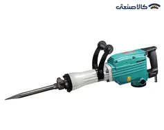 چکش تخریب 16 کیلویی 1240 وات روغنی دی سی ای AZG15