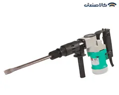 چکش تخریب 6.8 کیلویی 1050 وات دی سی ای AZG6S