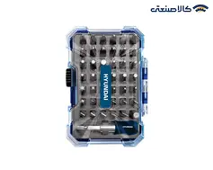 ست سر پیچ گوشتی هیوندای مدل HC43B