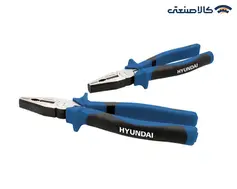 انبردست سایز 8 اینچ هیوندای مدل HT1408