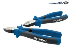 سیم چین سایز 7 اینچ هیوندای مدل HT1507