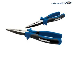 دم باریک سایز 6 اینچ هیوندای مدل HT1606