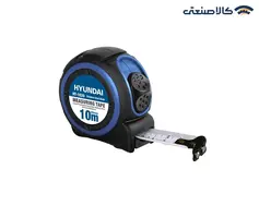 متر روکش دار 10 متری هیوندای مدل HT-1020