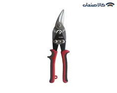 قیچی ورق بر چپ بر هیوندای مدل HT-1509