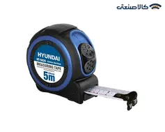 متر روکش دار 5 متری هیوندای مدل HT-5020