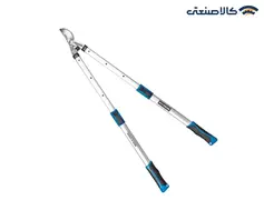 قیچی شاخه‌ زن دسته تلسکوپی قابل تنظیم هیوندای مدل HT-6910