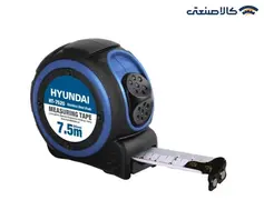 متر روکش دار 7.5 متری هیوندای مدل HT-7520