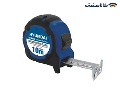 متر روکش دار 10 متری هیوندای مدل HT-8910