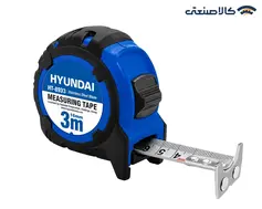 متر روکش دار 3 متری هیوندای مدل HT-8933
