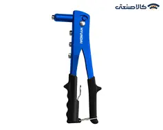انبر پرچ هیوندای مدل HT-9001