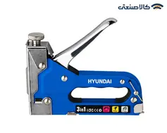 منگنه کوب دستی هیوندای مدل HT-9033