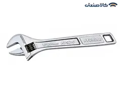 آچار فرانسه سایز 10 اینچ هیوندای مدل HT-9210