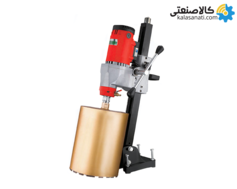 دریل نمونه برداری مهندسی 260 میلیمتر محک DCD-20260