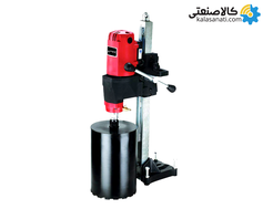 دریل نمونه برداری مهندسی 205 میلیمتر محک DCD-3205