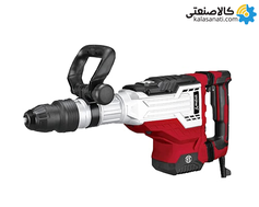 هیلتی چکش تخریب 11 کیلویی محک DEH-1750