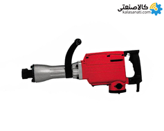 هیلتی چکش تخریب 15 کیلویی محک DEH-1800F