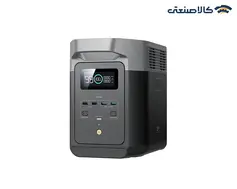 پاور استیشن اکوفلو 1800 وات مدل DELTA 2 ظرفیت 1024 وات ساعت 