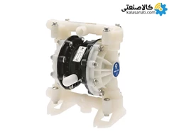 پمپ دیافراگمی گراکو Graco مدل هاسکی 515