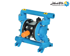 پمپ دیافراگمی 3/8 اینچ PB سنجر SP03S