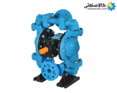 پمپ دیافراگمی 3/4 اینچ PB سنجر SP05