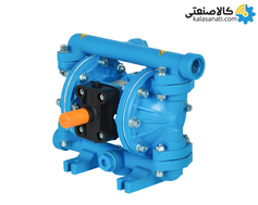 پمپ دیافراگمی 3/4 اینچ PB سنجر SP06